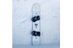Snowboard NIDECKER ALPHA 2026