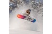 Snowboard NIDECKER ALPHA APX 2026