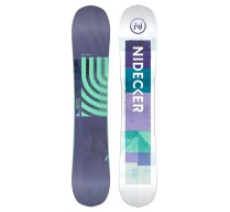 Snowboard NIDECKER ASTRAL 2026