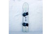Snowboard NIDECKER BETA 2026