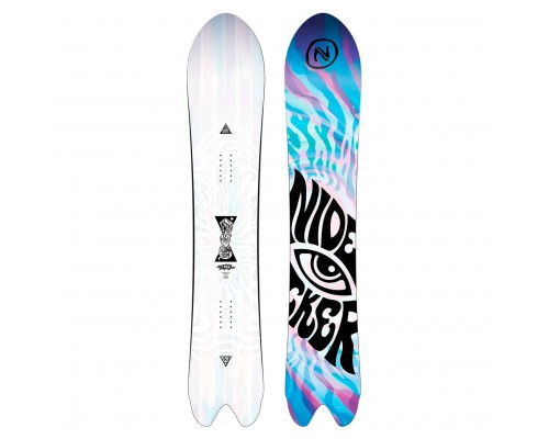 Snowboard NIDECKER BETA 2026