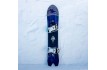 Snowboard NIDECKER BETA APX 2026