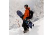 Snowboard NIDECKER BETA APX 2026