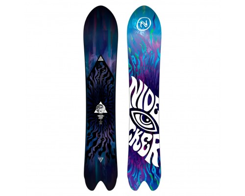 Snowboard NIDECKER BETA APX 2026