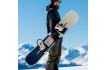 Snowboard NIDECKER CHEAT CODE 2026