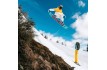 Snowboard NIDECKER CHEAT CODE W 2026