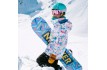 Snowboard NIDECKER CHEAT CODE YOUTH 2026
