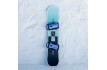 Snowboard NIDECKER CHEAT CODE YOUTH 2026