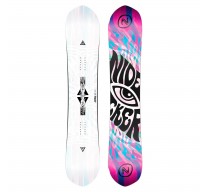 Snowboard NIDECKER GAMMA 2026