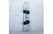 Snowboard NIDECKER GAMMA 2026