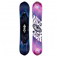 Snowboard NIDECKER GAMMA APX 2026