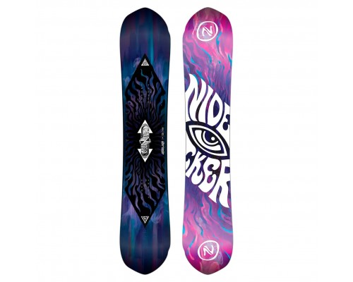 Snowboard NIDECKER GAMMA APX 2026