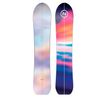 Snowboard NIDECKER MELLOW 2026