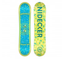 Snowboard NIDECKER SCAMP 2026