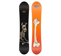 Snowboard NIDECKER SENSOR MONS 2026