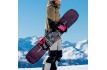 Snowboard NIDECKER SENSOR W 2026