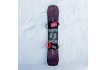Snowboard NIDECKER SENSOR W 2026