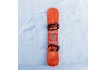 Snowboard NIDECKER SENSOR YOUT 2026