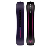 SNOWBOARD NIDECKER THRUSTER 2026
