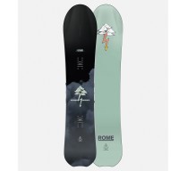 Snowboard ROME STALE FISH 2026