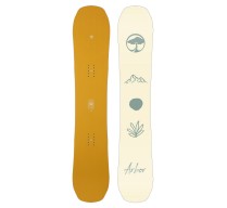 Snowboard ARBOR SWOON DECON 2026