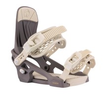 Vázání ARBOR ACACIA PLUM/ IVORY 2026