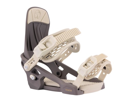 Vázání ARBOR ACACIA PLUM/ IVORY 2026