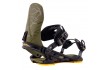 Vázání ARBOR HEMLOCK MILITARY/ BLACK 2026