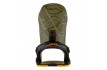 Vázání ARBOR HEMLOCK MILITARY/ BLACK 2026
