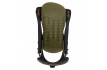 Vázání ARBOR HEMLOCK MILITARY/ BLACK 2026