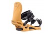 Vázání ARBOR SPRUCE CAMEL/ BLACK 2026