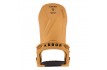 Vázání ARBOR SPRUCE CAMEL/ BLACK 2026