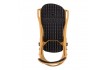 Vázání ARBOR SPRUCE CAMEL/ BLACK 2026