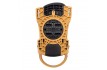 Vázání ARBOR SPRUCE CAMEL/ BLACK 2026