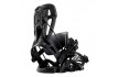 Vázání NIDECKER FLOW FUSE HYBRID BLACK 2026