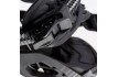 Vázání NIDECKER FLOW FUSE HYBRID BLACK 2026