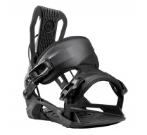 Vázání NIDECKER FLOW NEXUS BLACK 2026