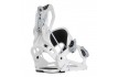 Vázání NIDECKER FLOW NEXUS WHITE 2026
