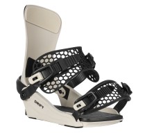 Vázání GRAVITY DRIFT BONE/ BLACK 2026