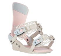 Vázání GRAVITY FENIX CANDY 2026