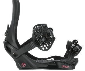 Nová vázání GRAVITY 2026 právě dorazila!