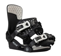 Vázání GRAVITY WILDCAT BLACK 2026