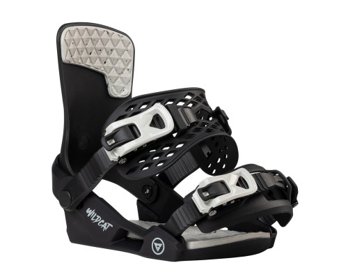 Vázání GRAVITY WILDCAT BLACK 2026