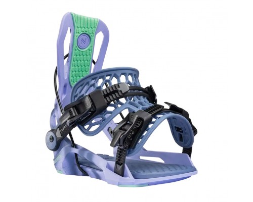 Vázání FLOW FENIX ORCHID 2026