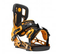 Vázání NIDECKER FLOW NX2 MANGO 2026