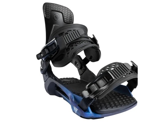 Vázání NIDECKER KAON PLUS BIO BLACK 2026