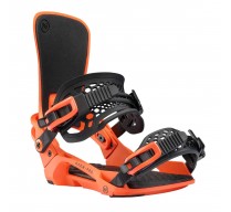 Vázání NIDECKER KAON PRO NEON BLACK 2026