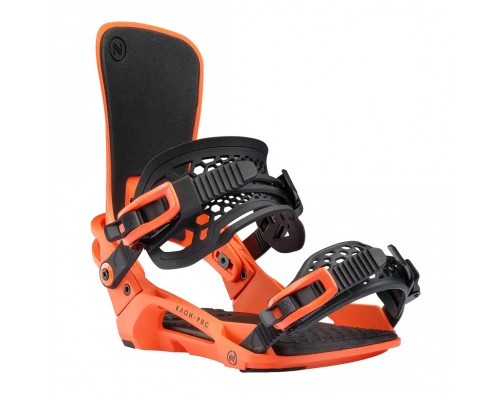 Vázání NIDECKER KAON PRO NEON BLACK 2026