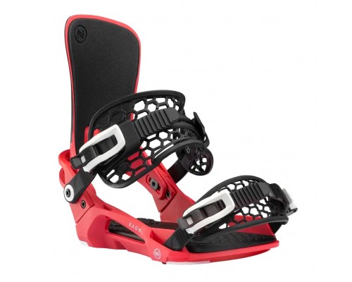 Vázání NIDECKER KAON RED TIGER 2026