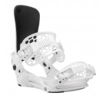 Vázání NIDECKER KAON WHITE 2026